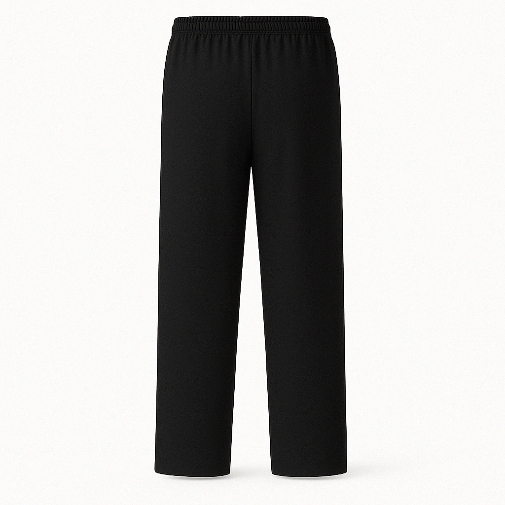 Men's Straight-Leg Loose fit Trouser