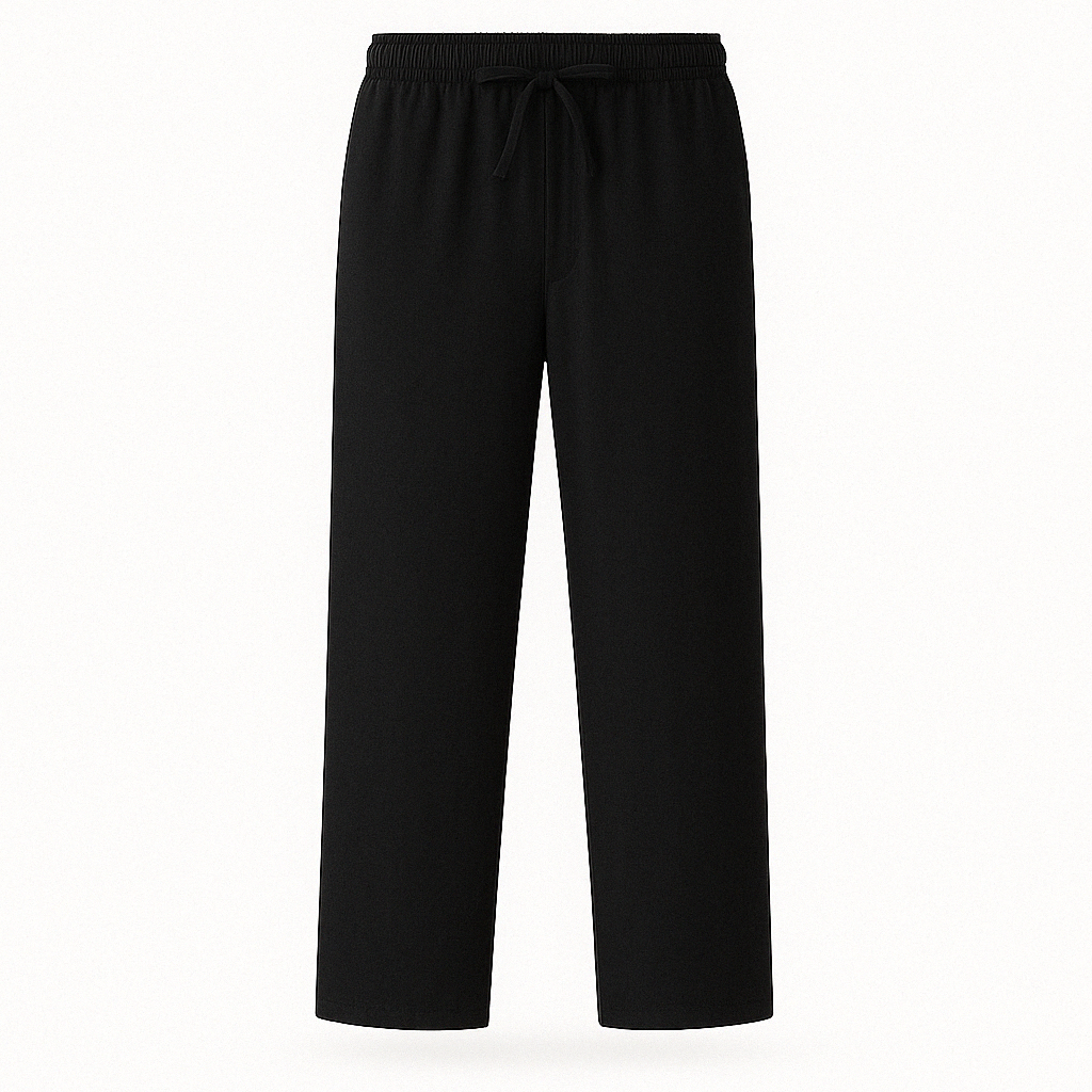 Men's Straight-Leg Loose fit Trouser